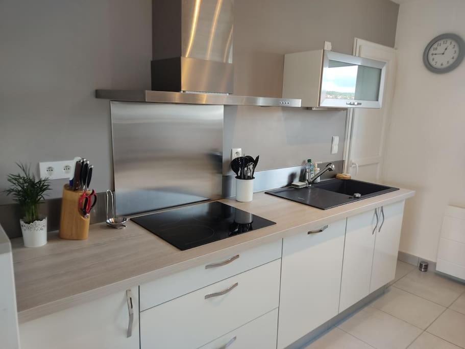 Appartement Entre Et Montagne *