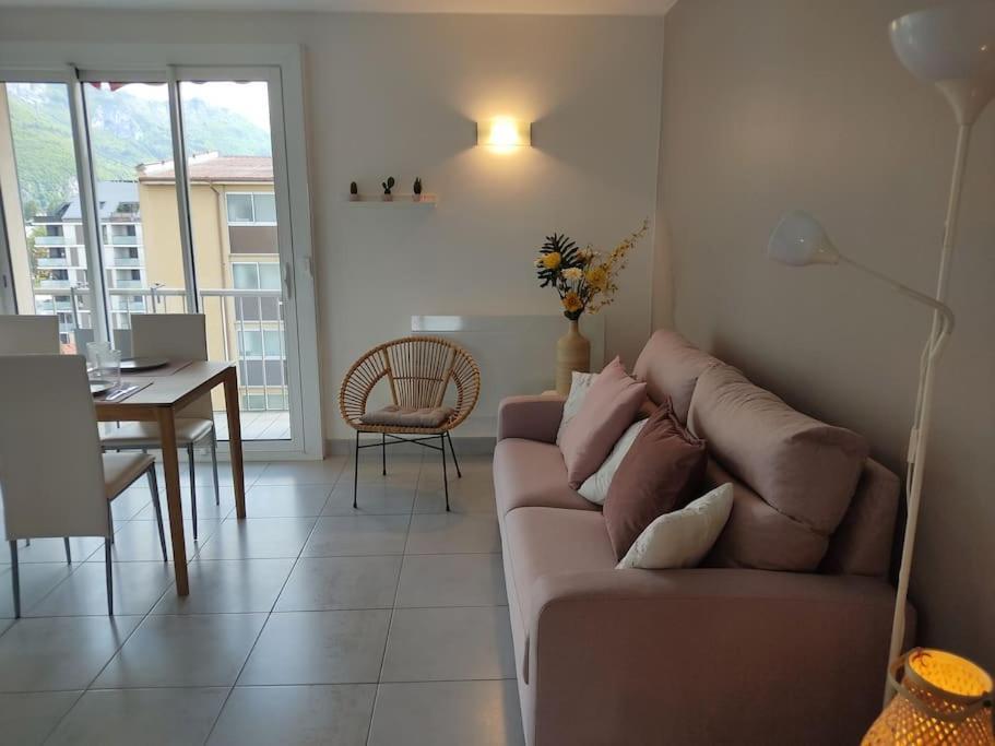 Appartement Entre Et Montagne *