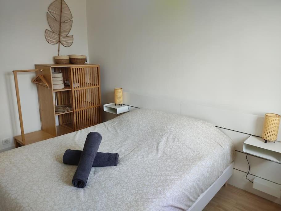 Appartement Entre Et Montagne